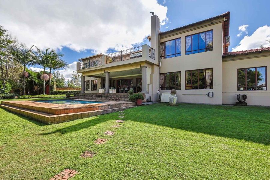6 Bedroom Property for Sale in Olympus AH Gauteng