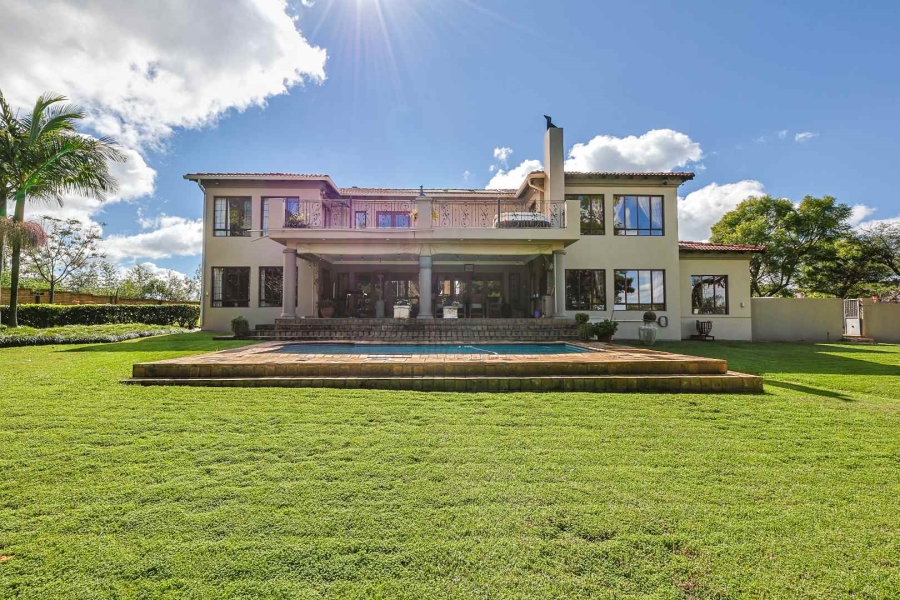 6 Bedroom Property for Sale in Olympus AH Gauteng