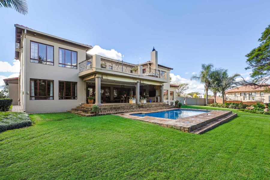 6 Bedroom Property for Sale in Olympus AH Gauteng