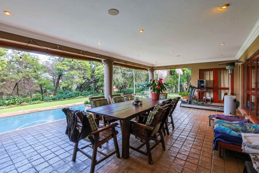 6 Bedroom Property for Sale in Olympus AH Gauteng