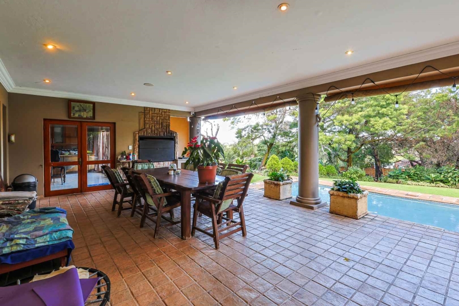 6 Bedroom Property for Sale in Olympus AH Gauteng