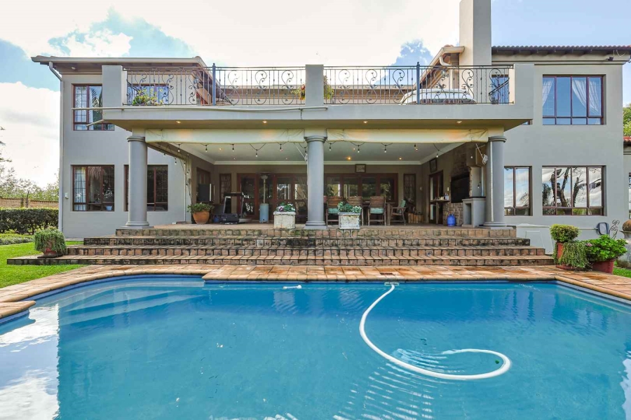 6 Bedroom Property for Sale in Olympus AH Gauteng