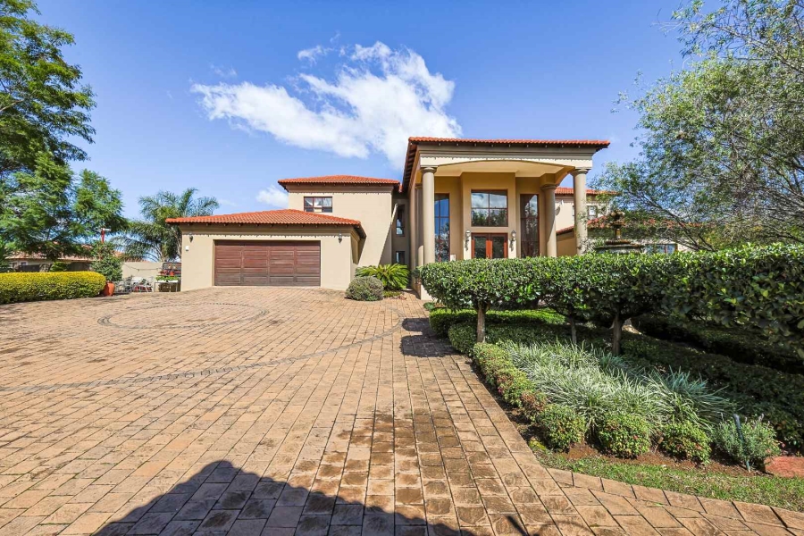 6 Bedroom Property for Sale in Olympus AH Gauteng