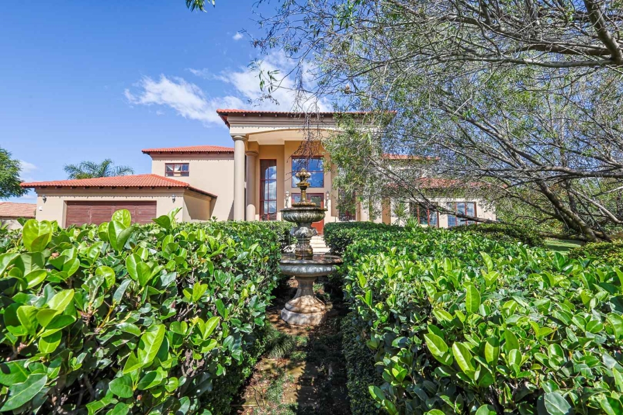 6 Bedroom Property for Sale in Olympus AH Gauteng