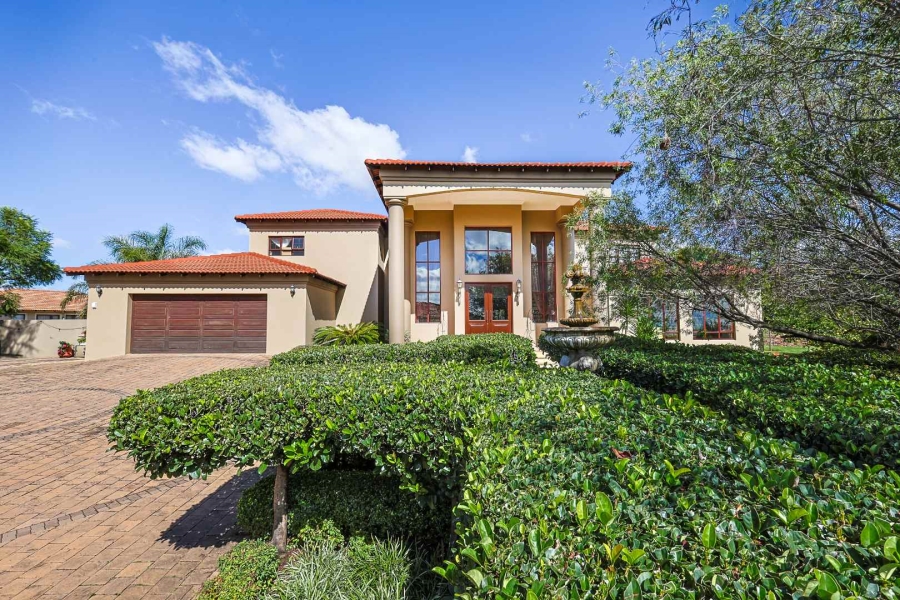 6 Bedroom Property for Sale in Olympus AH Gauteng