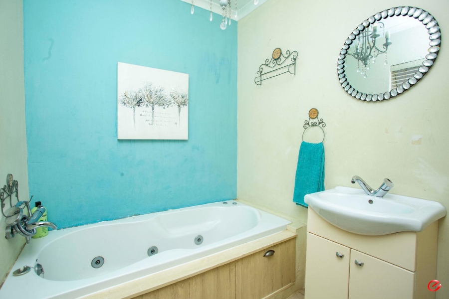 3 Bedroom Property for Sale in Fourways Gauteng