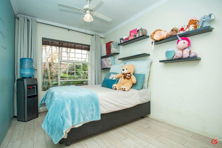 3 Bedroom Property for Sale in Fourways Gauteng