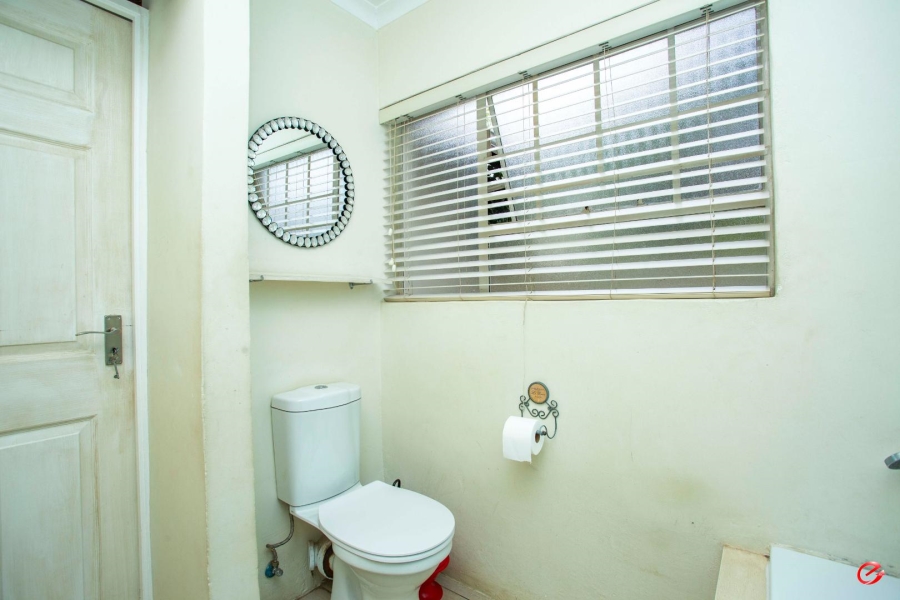 3 Bedroom Property for Sale in Fourways Gauteng