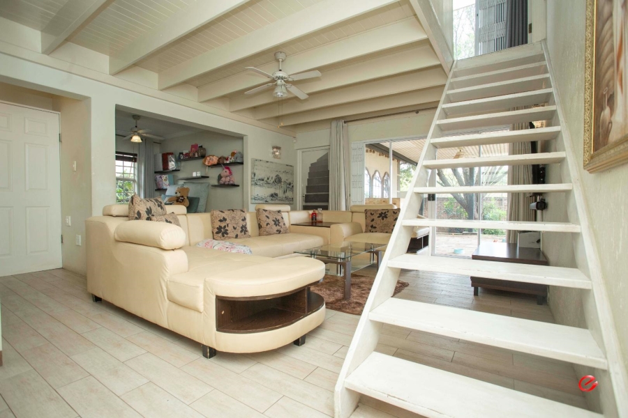 3 Bedroom Property for Sale in Fourways Gauteng