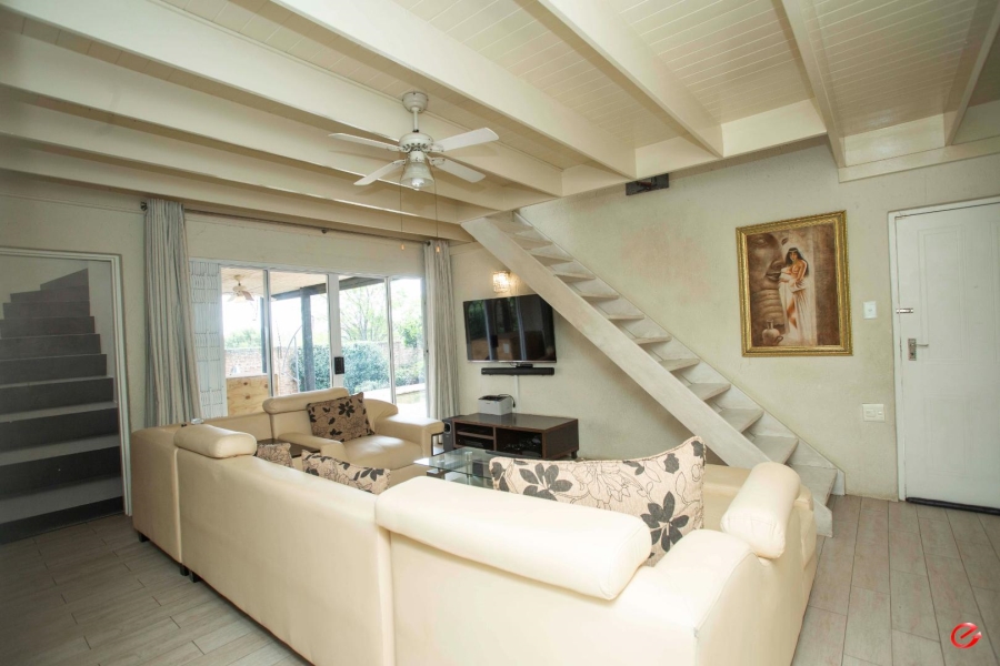 3 Bedroom Property for Sale in Fourways Gauteng