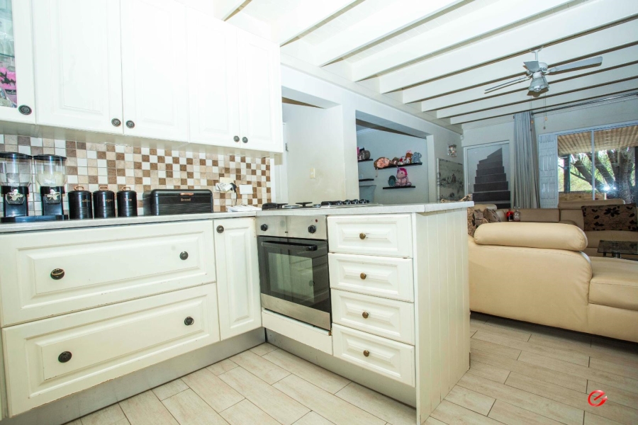 3 Bedroom Property for Sale in Fourways Gauteng