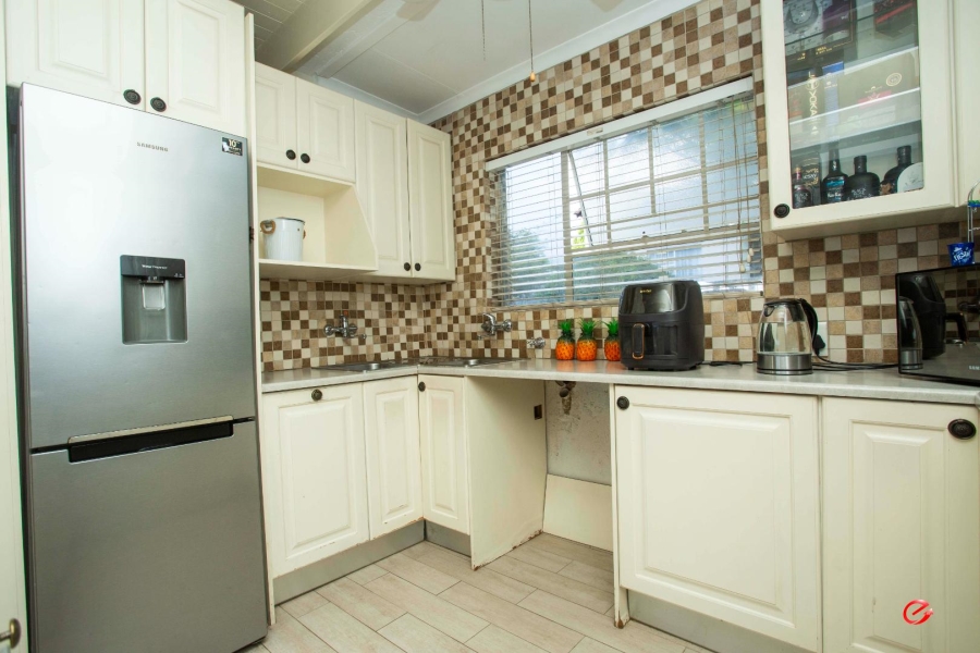 3 Bedroom Property for Sale in Fourways Gauteng