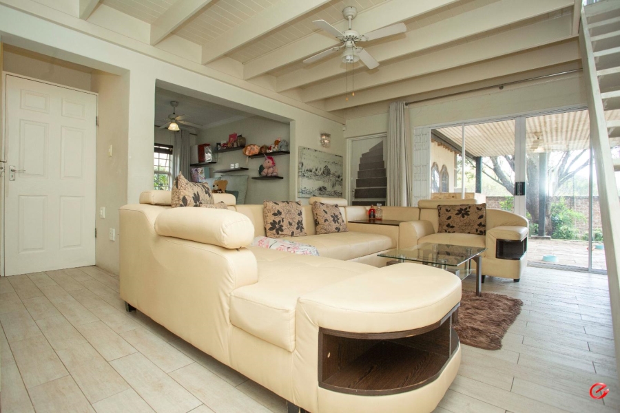 3 Bedroom Property for Sale in Fourways Gauteng