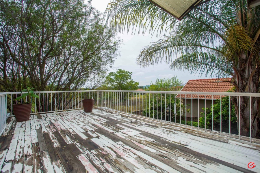 3 Bedroom Property for Sale in Fourways Gauteng