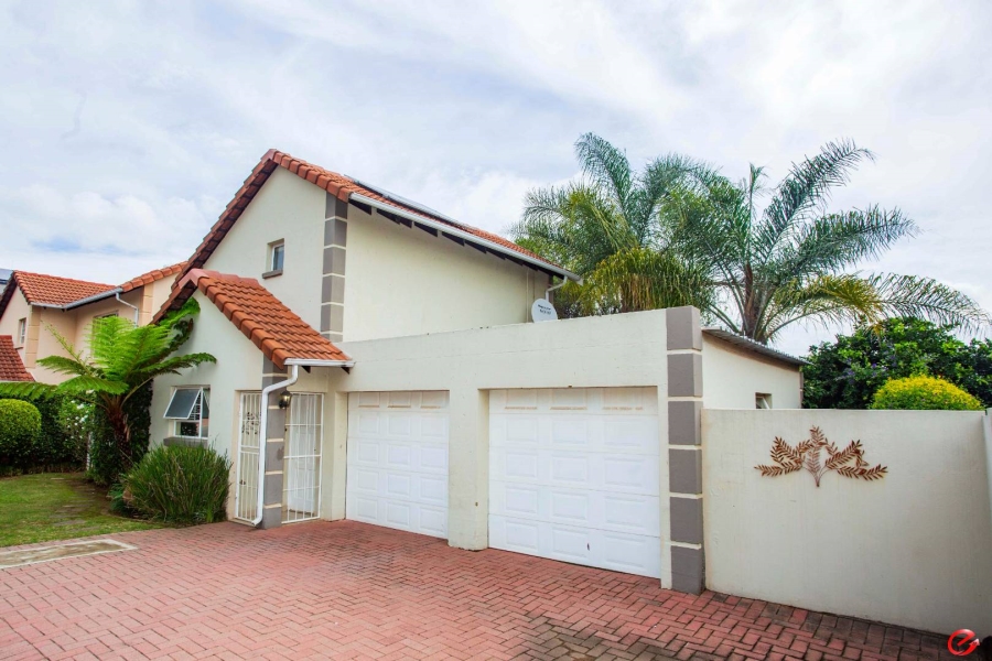 3 Bedroom Property for Sale in Fourways Gauteng