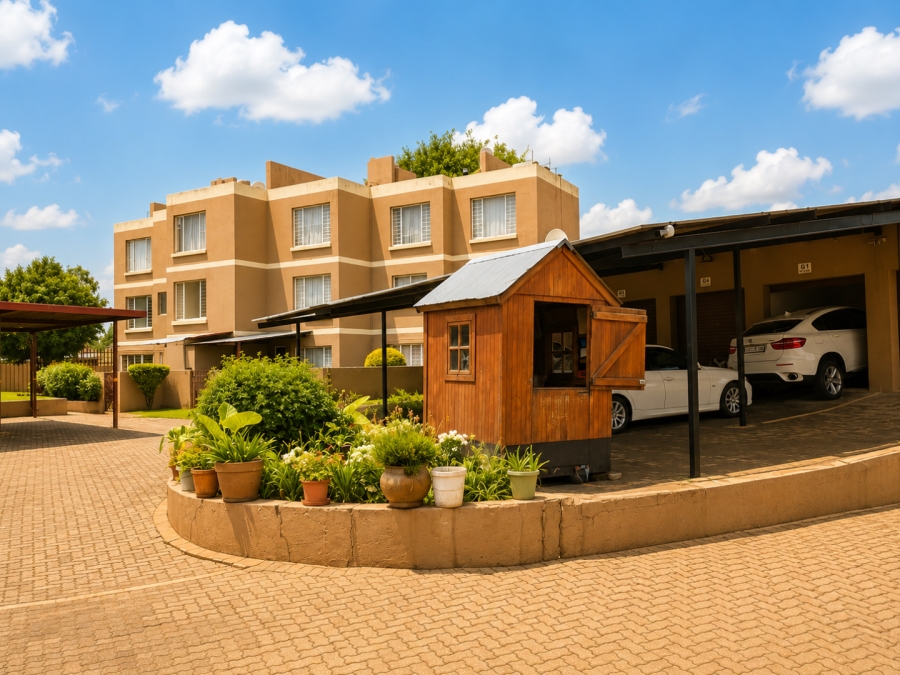 2 Bedroom Property for Sale in Primrose Gauteng