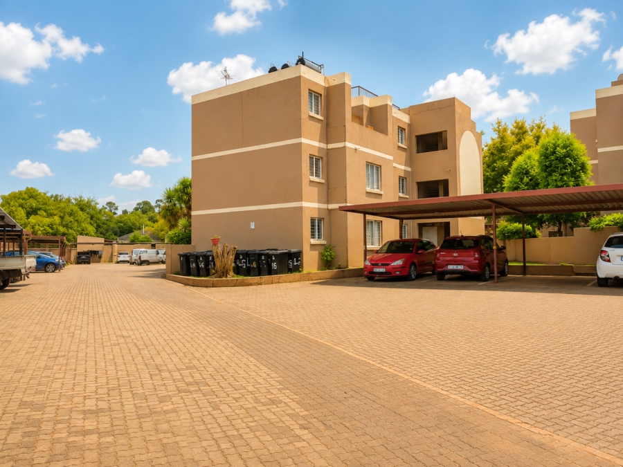 2 Bedroom Property for Sale in Primrose Gauteng