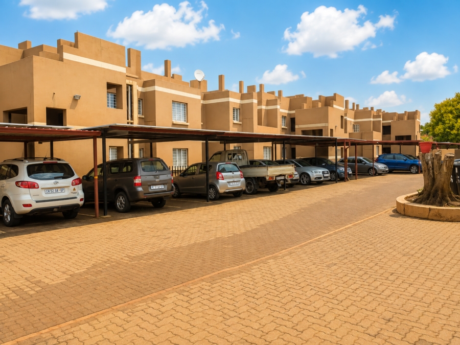 2 Bedroom Property for Sale in Primrose Gauteng