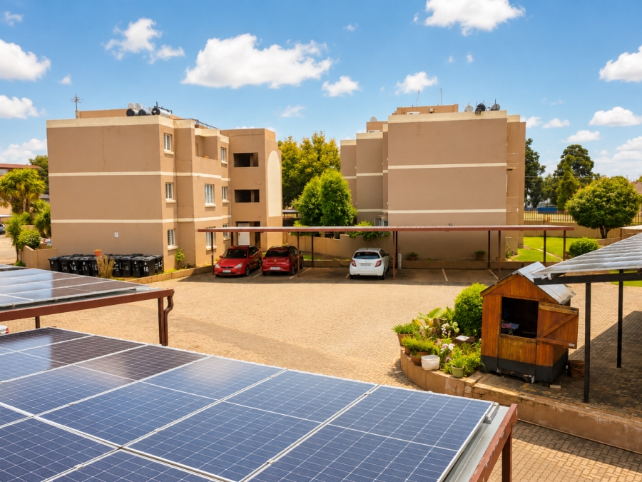 2 Bedroom Property for Sale in Primrose Gauteng