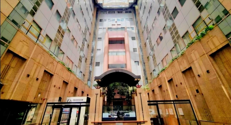 1 Bedroom Property for Sale in Marshalltown Gauteng