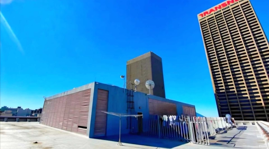 1 Bedroom Property for Sale in Marshalltown Gauteng
