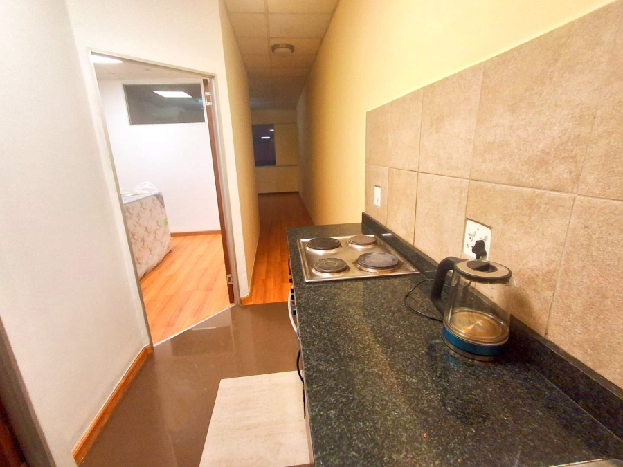 1 Bedroom Property for Sale in Marshalltown Gauteng