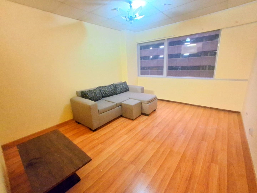 1 Bedroom Property for Sale in Marshalltown Gauteng