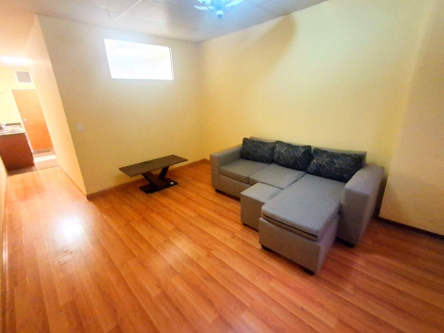 1 Bedroom Property for Sale in Marshalltown Gauteng