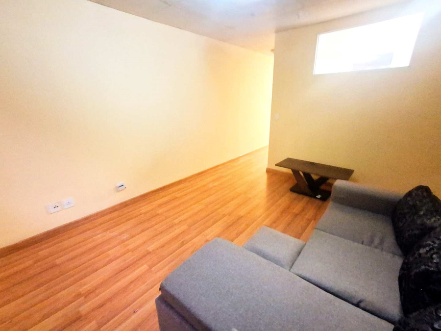 1 Bedroom Property for Sale in Marshalltown Gauteng