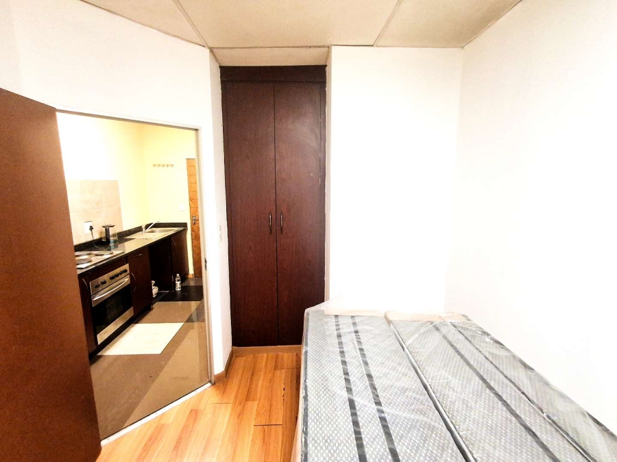 1 Bedroom Property for Sale in Marshalltown Gauteng