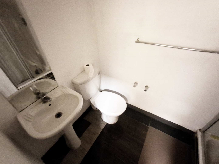 1 Bedroom Property for Sale in Marshalltown Gauteng