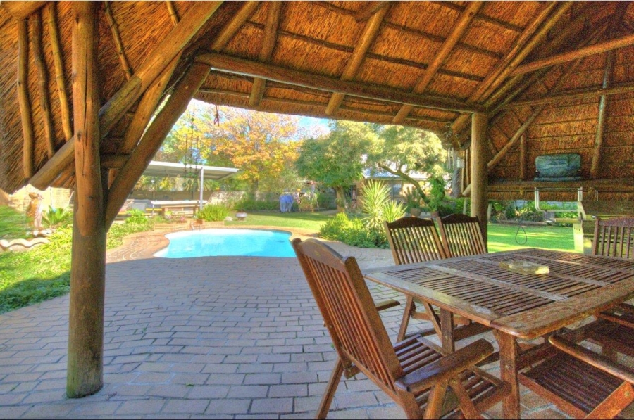 4 Bedroom Property for Sale in Brackenhurst Gauteng