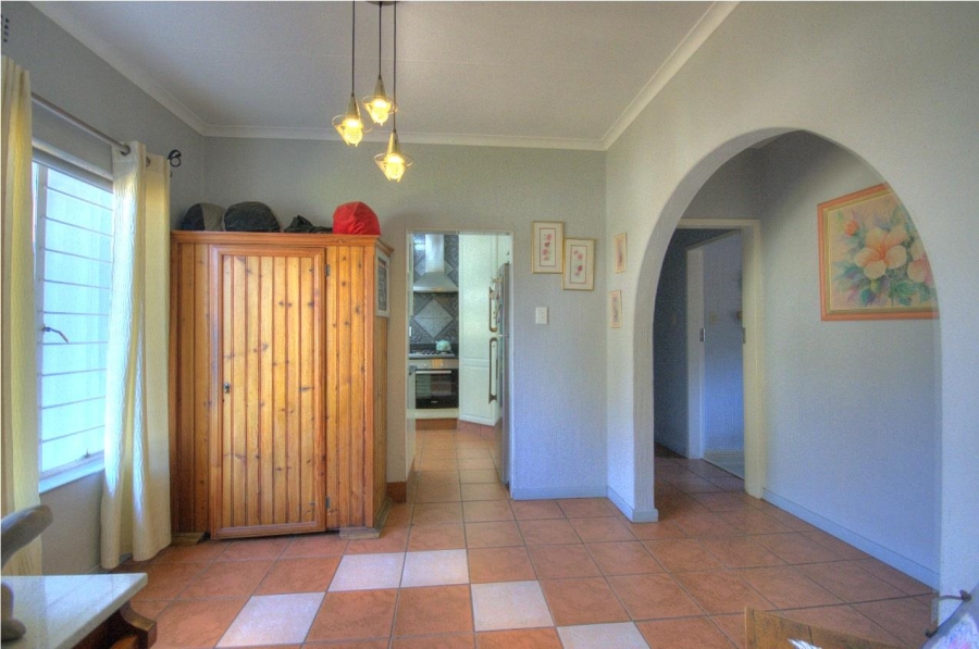 4 Bedroom Property for Sale in Brackenhurst Gauteng