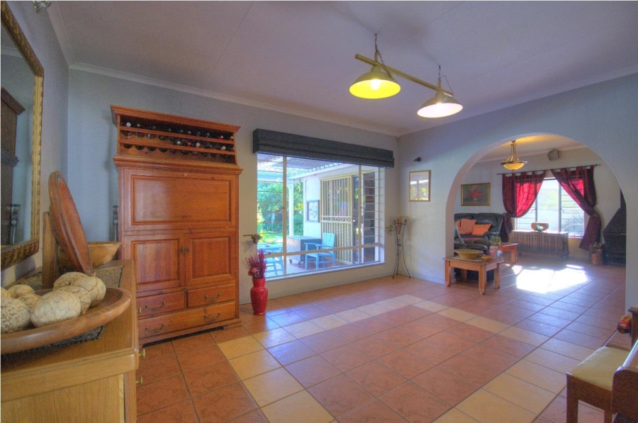 4 Bedroom Property for Sale in Brackenhurst Gauteng