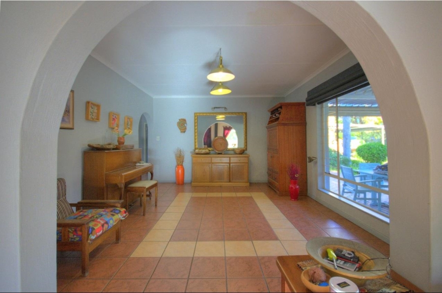4 Bedroom Property for Sale in Brackenhurst Gauteng