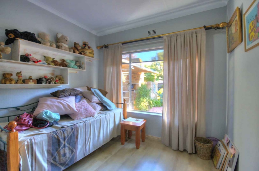 4 Bedroom Property for Sale in Brackenhurst Gauteng