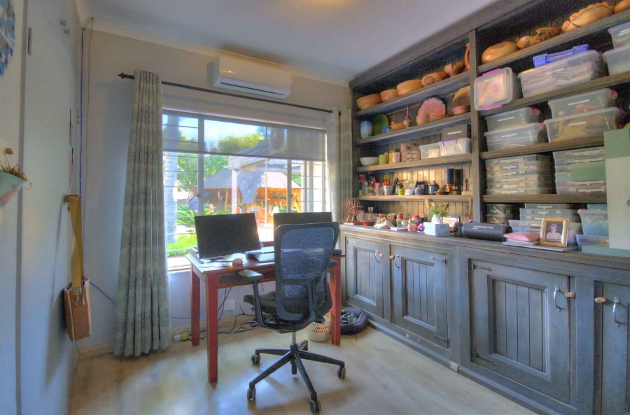 4 Bedroom Property for Sale in Brackenhurst Gauteng
