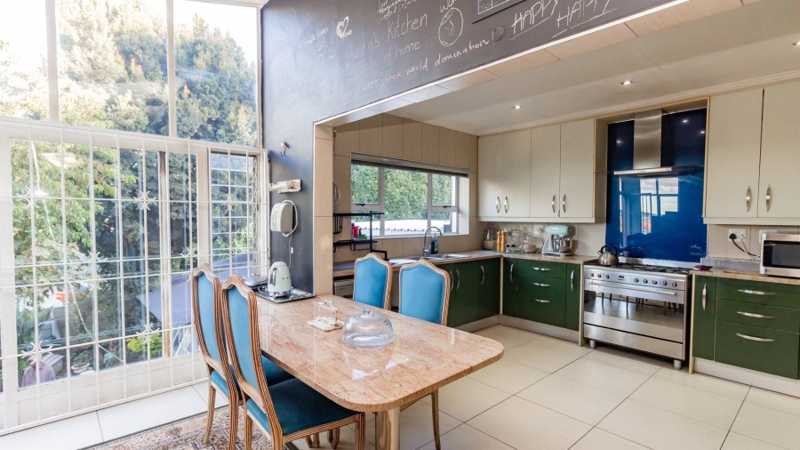 3 Bedroom Property for Sale in Bordeaux Gauteng