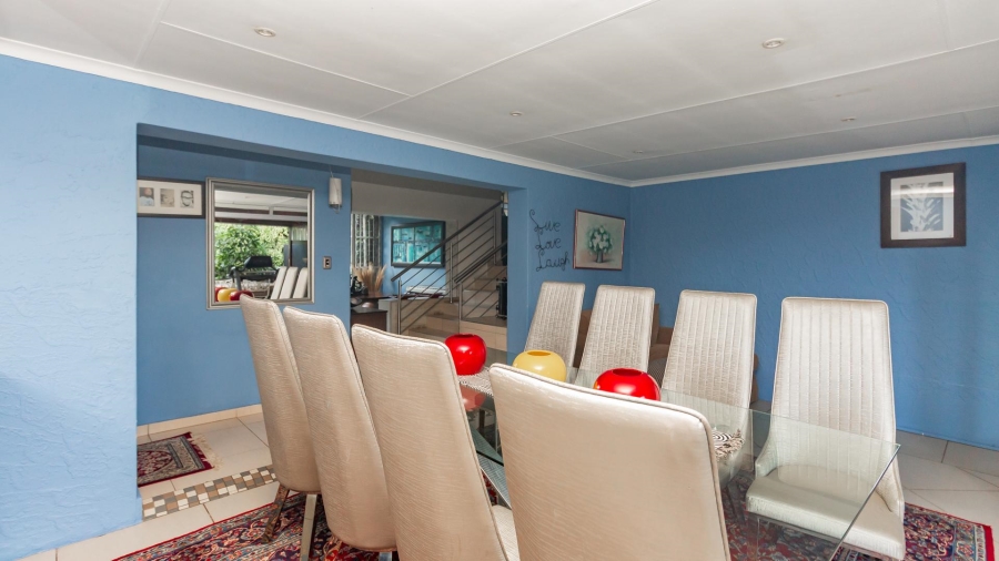 3 Bedroom Property for Sale in Bordeaux Gauteng