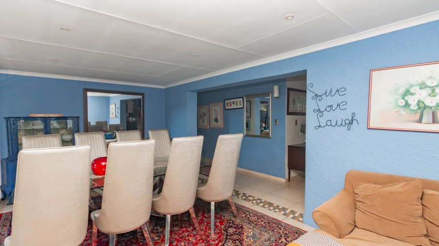 3 Bedroom Property for Sale in Bordeaux Gauteng