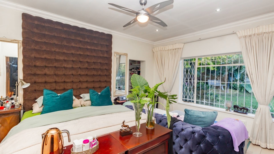 3 Bedroom Property for Sale in Bordeaux Gauteng
