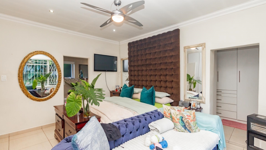 3 Bedroom Property for Sale in Bordeaux Gauteng