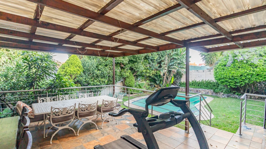 3 Bedroom Property for Sale in Bordeaux Gauteng