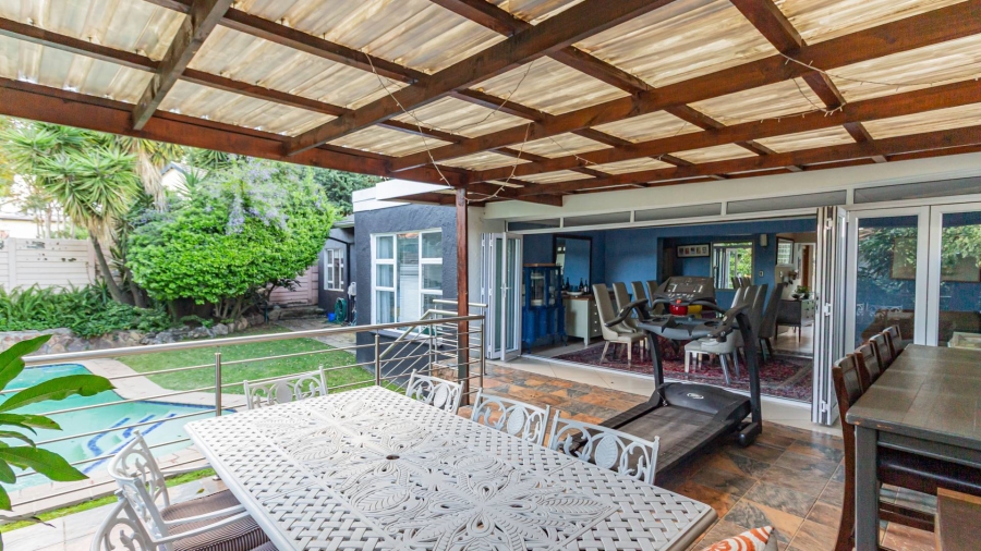 3 Bedroom Property for Sale in Bordeaux Gauteng