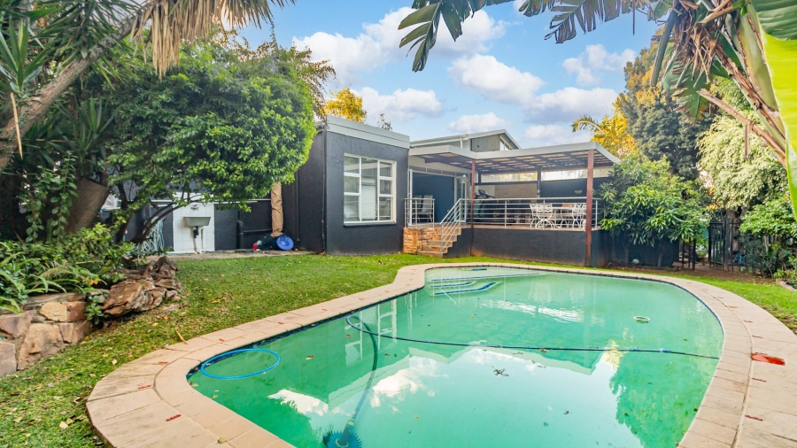 3 Bedroom Property for Sale in Bordeaux Gauteng