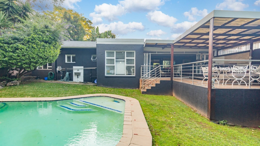 3 Bedroom Property for Sale in Bordeaux Gauteng