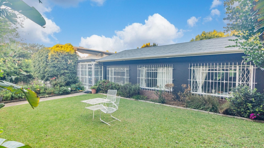 3 Bedroom Property for Sale in Bordeaux Gauteng