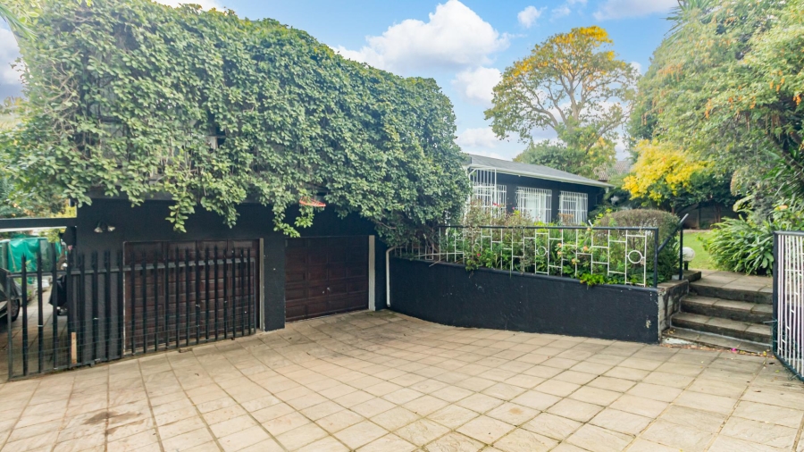 3 Bedroom Property for Sale in Bordeaux Gauteng