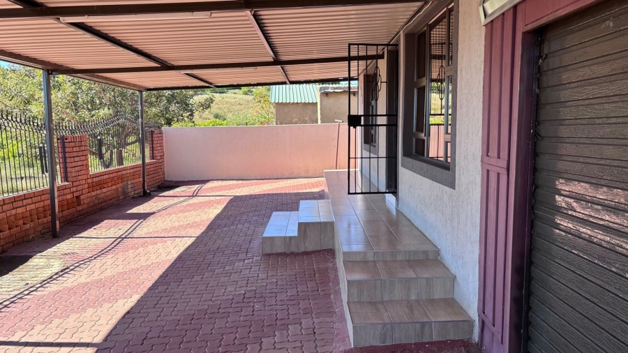 1 Bedroom Property for Sale in Soshanguve F Gauteng
