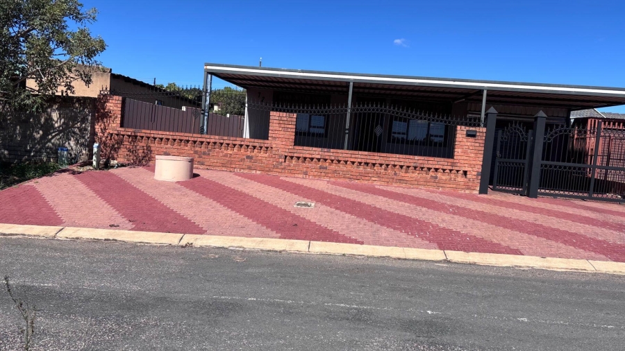 1 Bedroom Property for Sale in Soshanguve F Gauteng